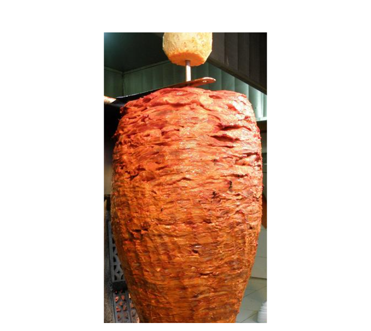 tacos al pastor 2